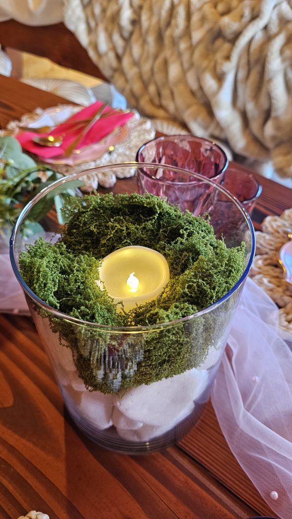 Uroczystości — Królikowe Chaty