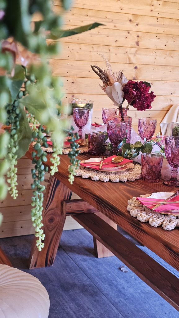 Uroczystości — Królikowe Chaty